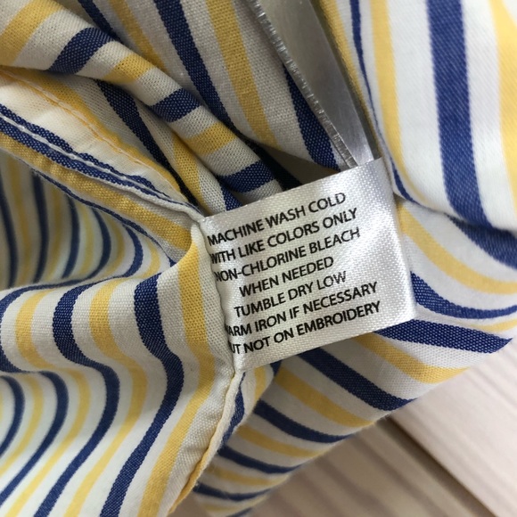 U.S. Polo Assn. Men Button Down Shirt - Picture 5 of 5